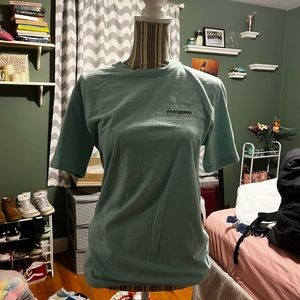 Patagonia shirt